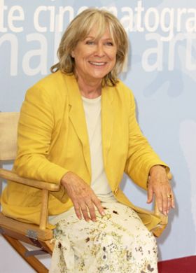 Margarethe Von Trotta